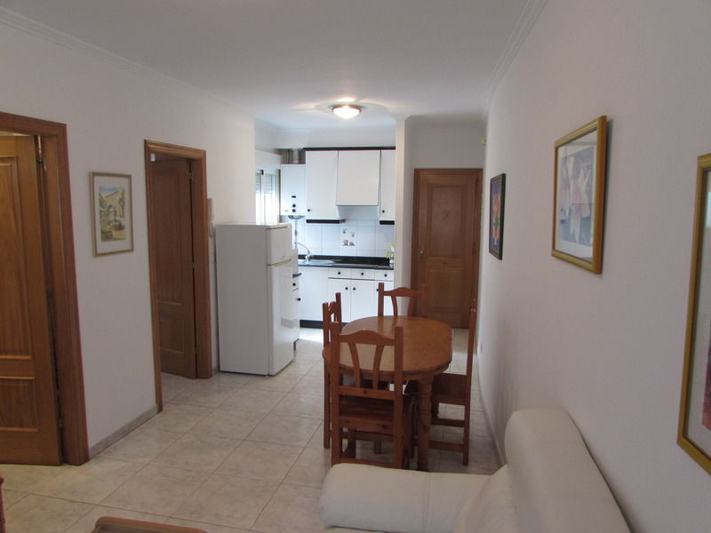 Appartement Aptos Duerming Portonovo Pico Extérieur photo